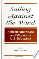 Sailing Against the Wind Book