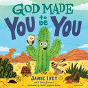 God Made You to Be You Book
