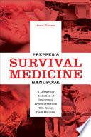 Prepper s Survival Medicine Handbook Book PDF