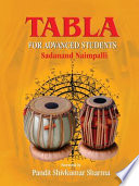 Tabla, for Advanced Students