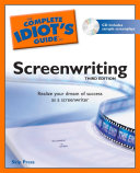 The Complete Idiot s Guide to Screenwriting