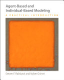 Agent Based and Individual Based Modeling