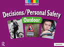 Decisions / Personal Safety Outdoors Colorcards