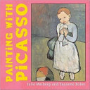 Painting with Picasso Book