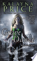 Grave Dance Book PDF