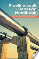 Pipeline Leak Detection Handbook Book