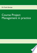 Course Project Management in practice