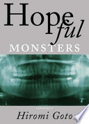 Hopeful Monsters Book