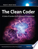 The Clean Coder Book