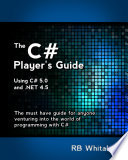 The C  Player s Guide  eBook 
