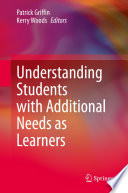 Understanding Students with Additional Needs as Learners Book