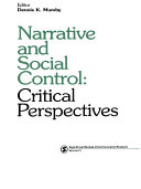 Narrative and Social Control