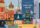 Walk This World Book