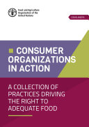 Consumer organizations in action