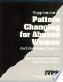Pattern Changing for Abused Women