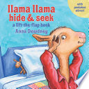 Llama Llama Hide and Seek