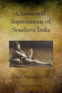 Omens and Superstitions of Southern India