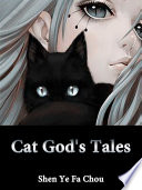 Cat God s Tales Book