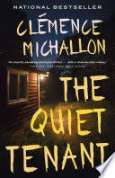 The Quiet Tenant Clémence Michallon Cover