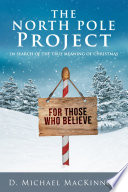The North Pole Project