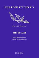 The Yuezhi
