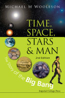 Time  Space  Stars   Man
