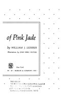 The Story of Pink Jade