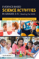 Evidence Based Science Activities in Grades 3   5 Book