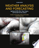 Weather Analysis and Forecasting Book