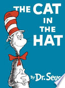 The Cat in the Hat image