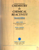 Chemistry   Chemical Reactivity