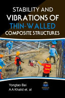 Stability and Vibrations of Thin Walled Composite Structures