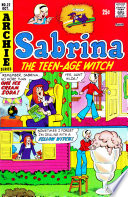 Sabrina the Teenage Witch  1971 1983   22