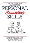 Personal Counseling Skills