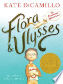 Flora   Ulysses