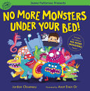 No More Monsters Under Your Bed 