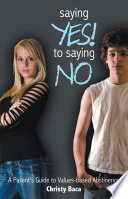 Saying Yes  to Saying No