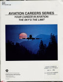 Your Career in Aviation