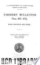 Farmers' Bulletin