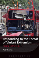 Responding to the Threat of Violent Extremism