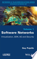 Software Networks Book