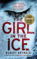 The Girl in the Ice Book PDF