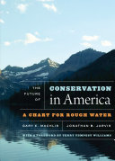 The Future of Conservation in America [Pdf/ePub] eBook