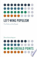 Left Wing Populism