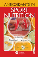 Read Pdf Antioxidants in Sport Nutrition