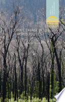 Climate Change in World Politics Book