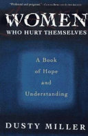 Women Who Hurt Themselves Book