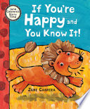 If You re Happy and You Know It Book PDF