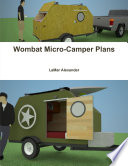 Wombat Micro Camper Plans
