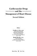 Cardiovascular Drugs and the Management of Heart Disease